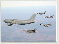 Luftwaffe 10+27 August Eulere - A310 MRTT